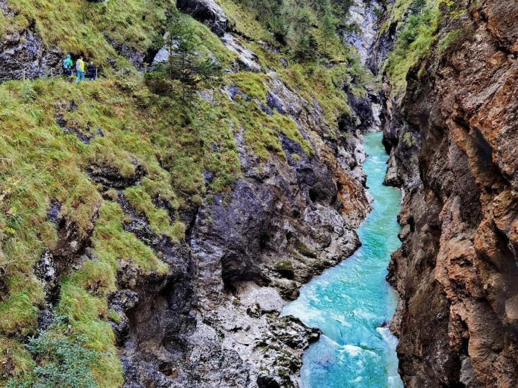 So schön kannst du in den Brandenberger Alpen wandern!