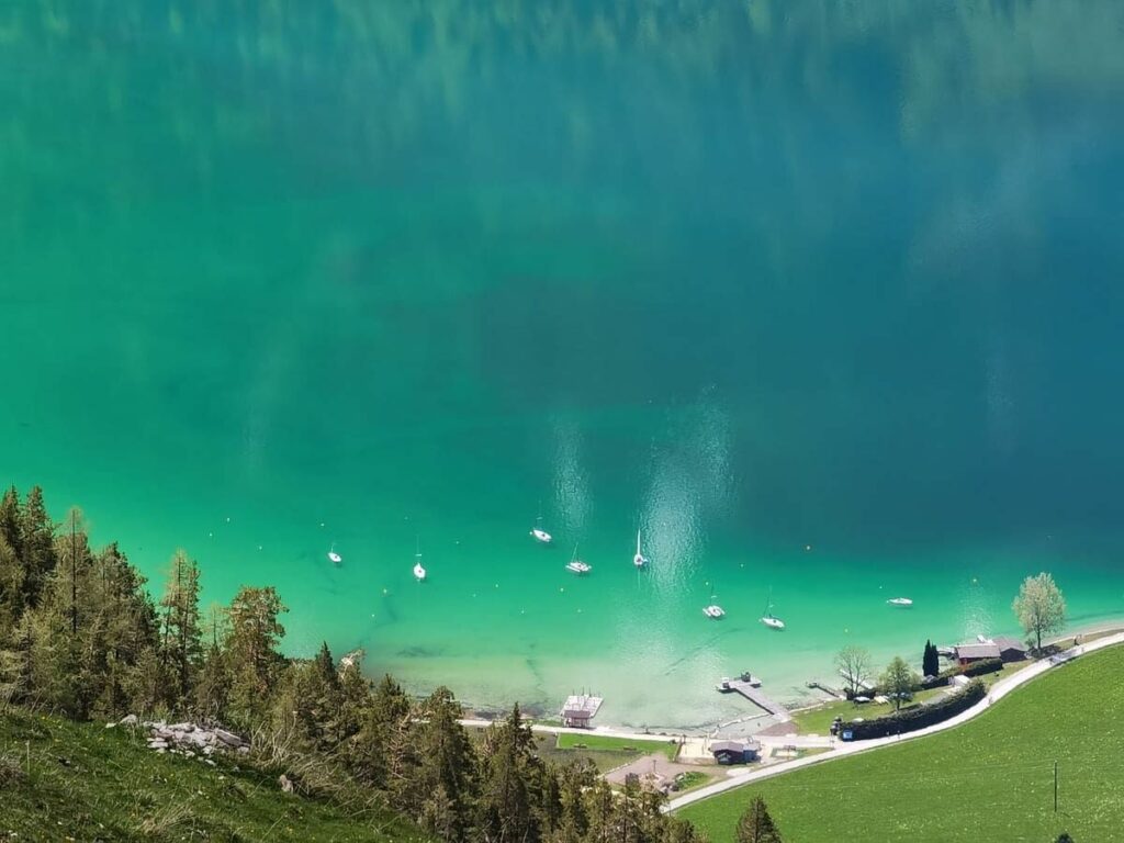 Entdecke die schönsten Plätze für deinen Österreich Urlaub am Achensee und im Rofan