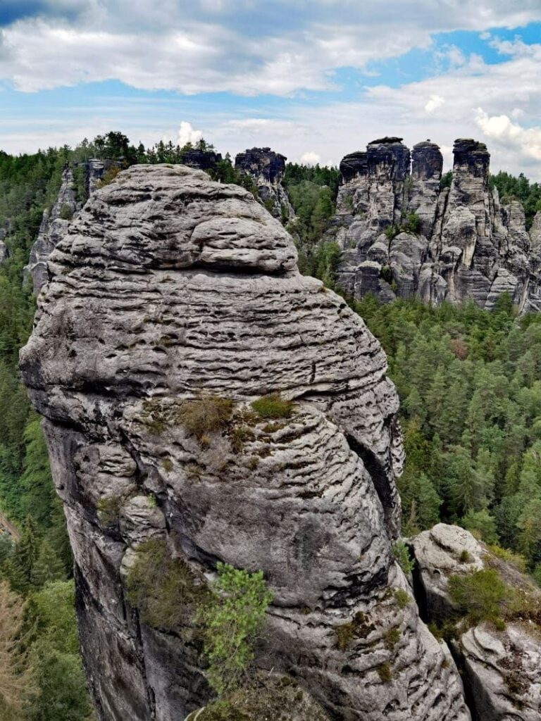 Gebirge
