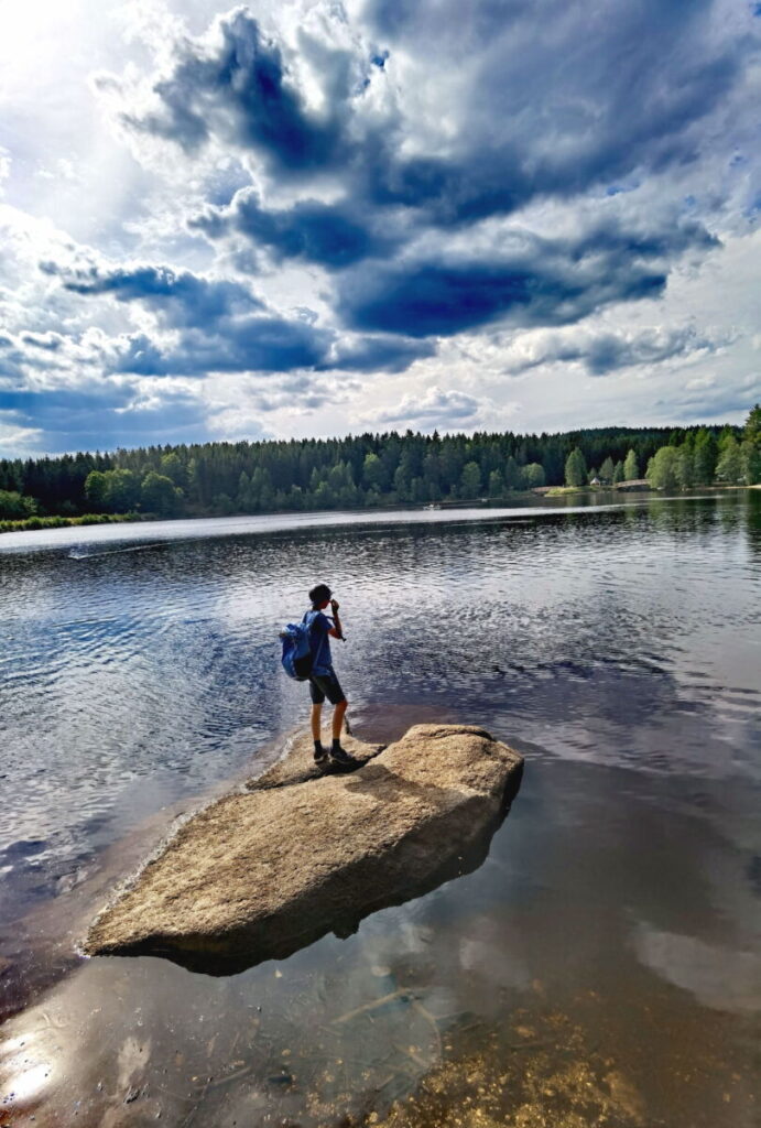 Gebirge Deutschland