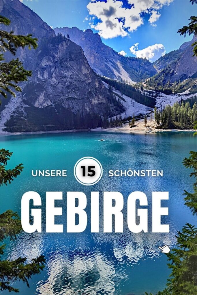 Gebirge