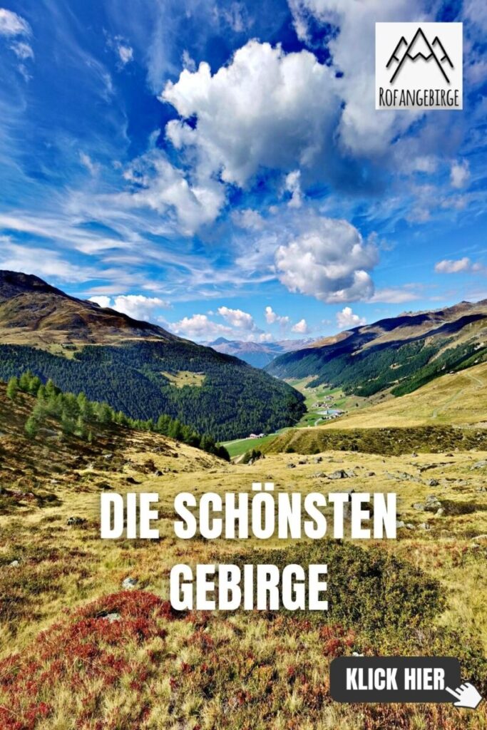 Gebirge