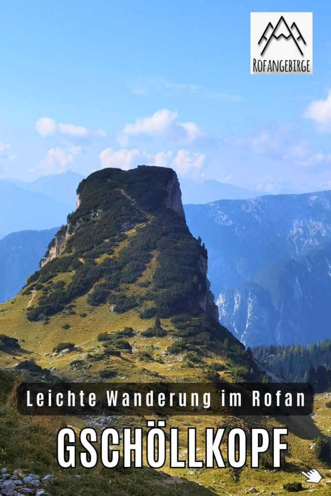 Gschöllkopf