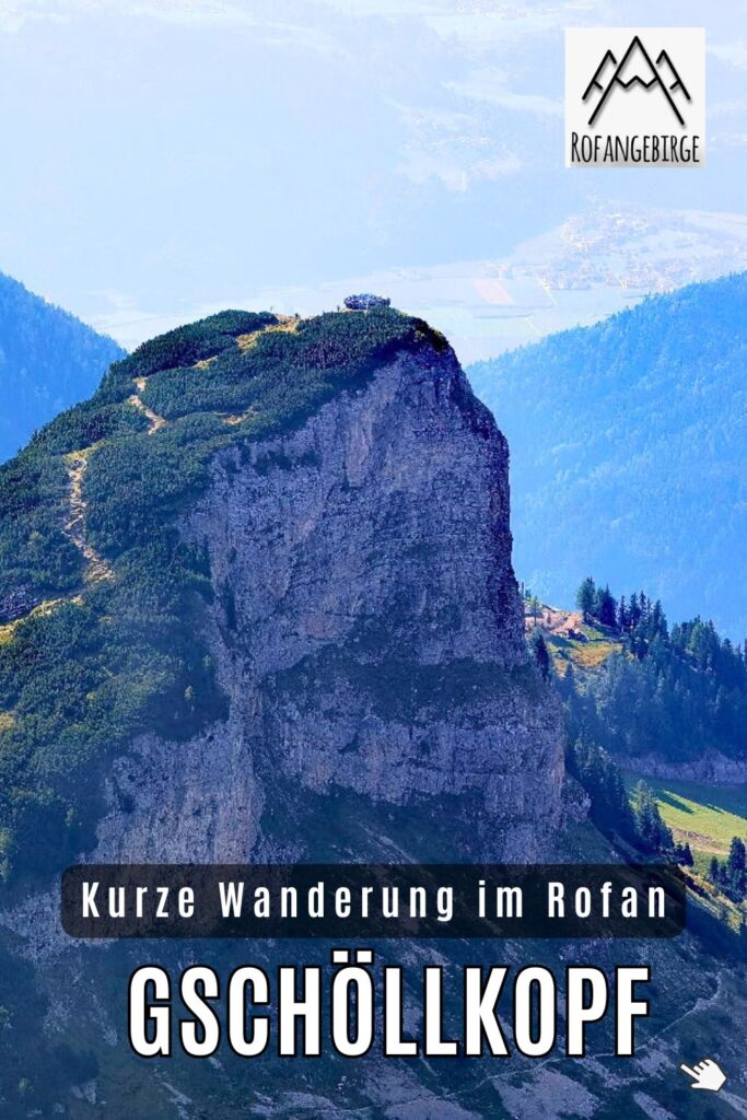 Gschöllkopf